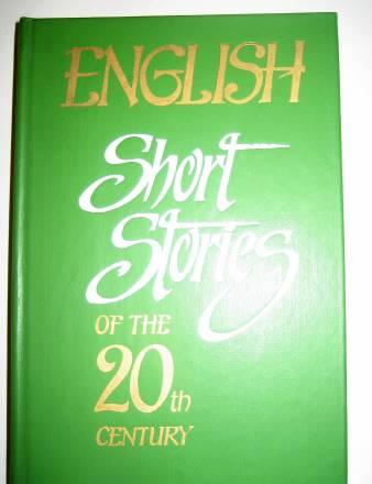 English short stories OF THE 20TH century Москва