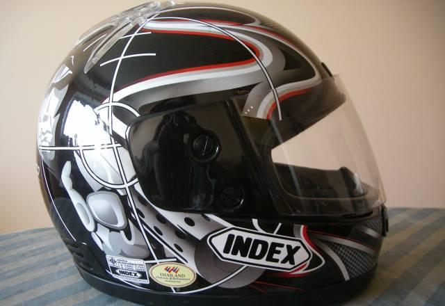 Шлем новый index Москва