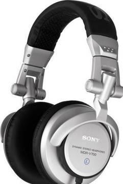 Наушники sony MDR-V700DJ 3000р.новые Москва