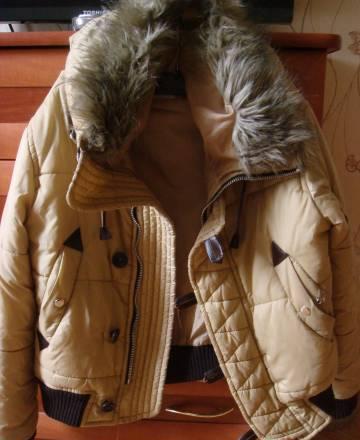 Куртка Калининград