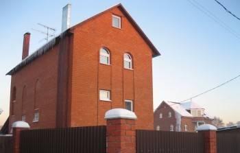 Котедж Раменское