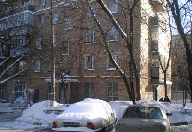 1 к.кв Москва