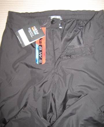 Новые спортивные брюки rukka Финляндия Санкт-Петербург