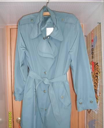 Куртка-Ветровка бирюзовая недорого Санкт-Петербург