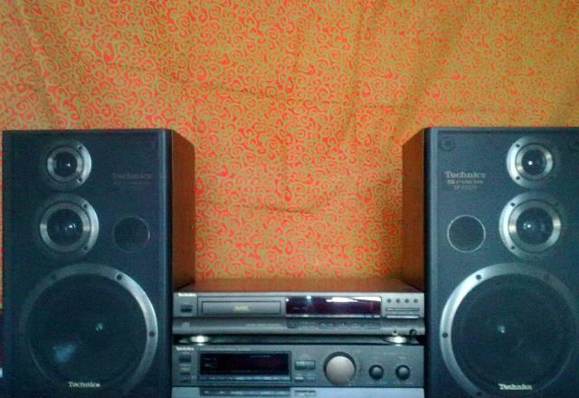 Hi-fi компоненты made in japan Москва