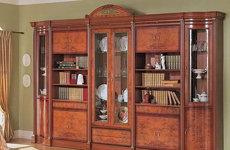 Стенка модель11 Москва