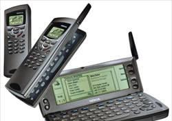Продам ретро Communicator Nokia 9110i Москва