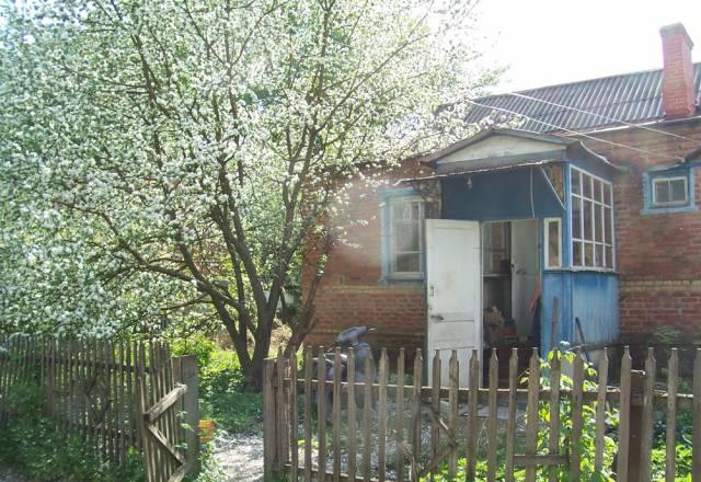 Дом Белгород