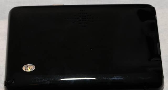 Продам GPS 5" китайский - нa запчасти Москва