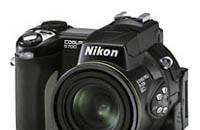 Nikon coolpix 5700 Москва