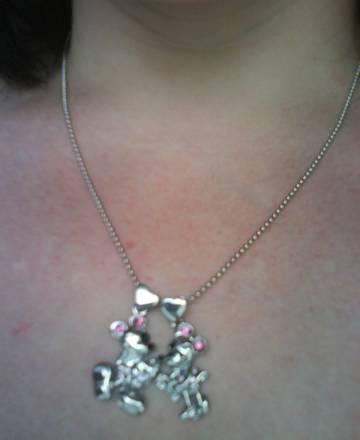 Подвеска Москва