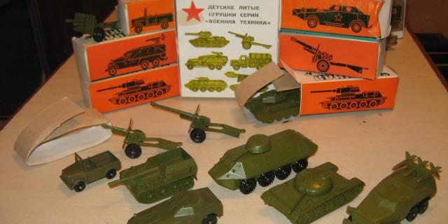 Военная техника коллекционная Москва