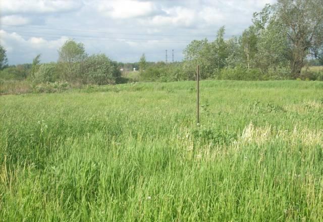 Продаю участок под пмж Москва