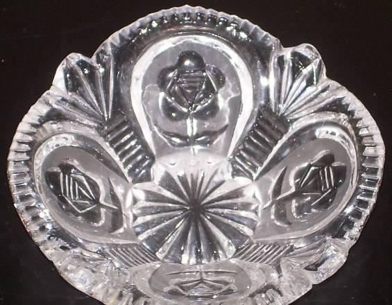 Вазы и салатницы Новосибирск