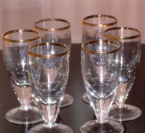 Рюмки Новосибирск