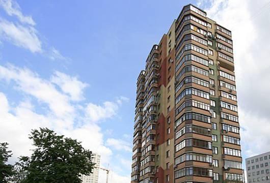 Элитная квартира. Москва