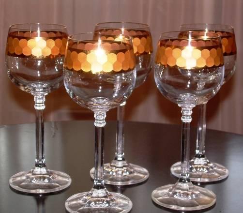 Фужеры Новосибирск