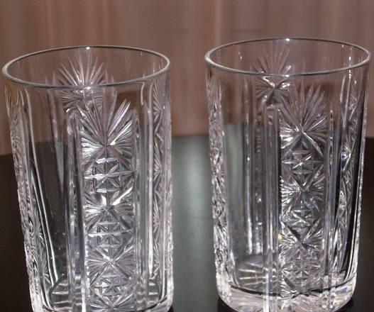 Стаканы Новосибирск