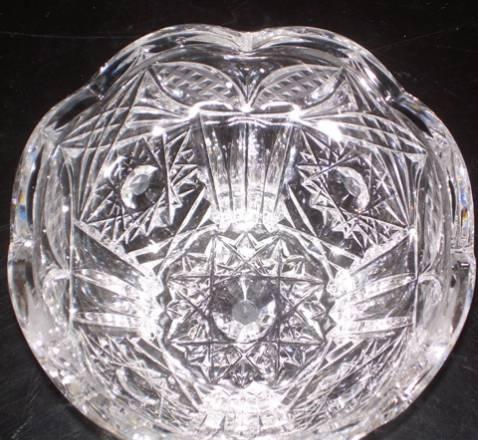 Хрусталь Новосибирск