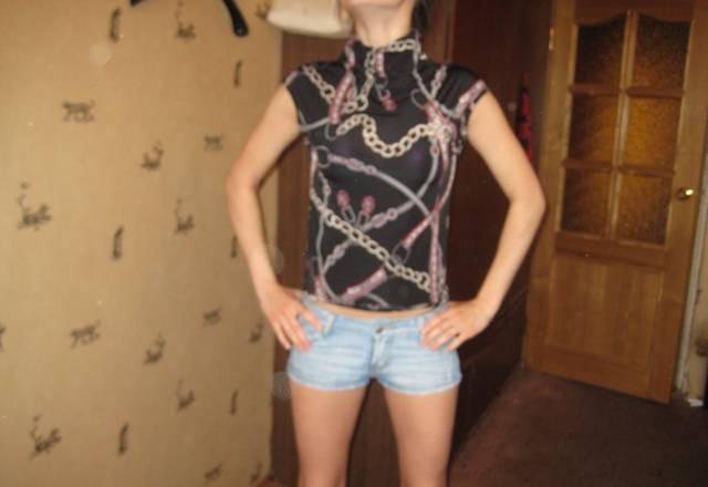 Одежда Санкт-Петербург