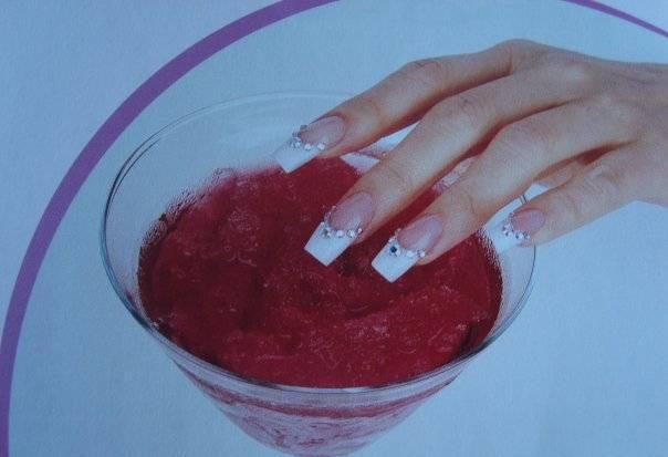 Наращивание ногтей, летние скидки, от 500р Уфа