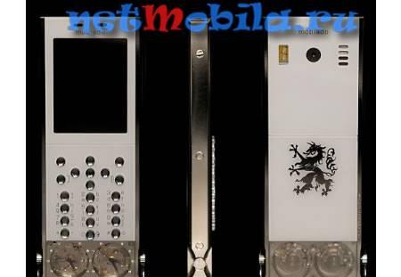 Телефон Mobiado Professional Москва