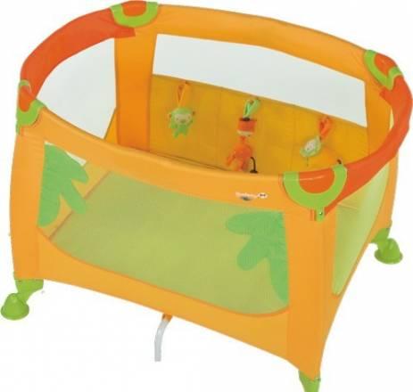 Манеж Parc Zoom Safety 1st by BabyRelax Москва