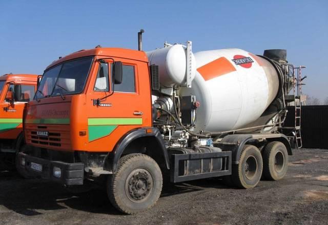 Абс 7ДА tigarbo на  камаз 53229R 2007 г.в Москва