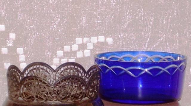 Конфетница(антиквариат) Новосибирск