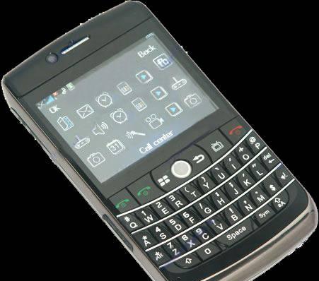 Телефон Blackberry W 9700 с гарантией Москва