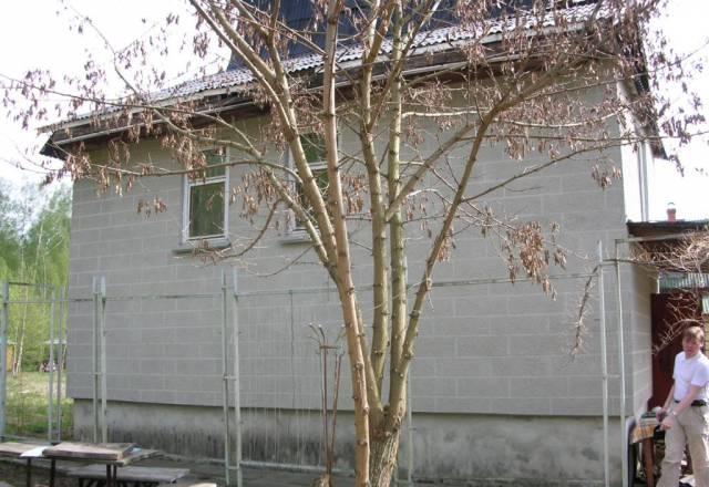 Продается дача Москва