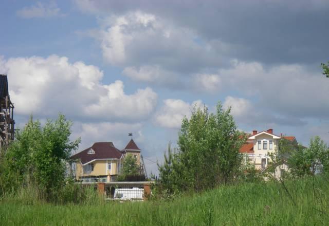 Земельные участки от 20 соток,категория-ижс Санкт-Петербург