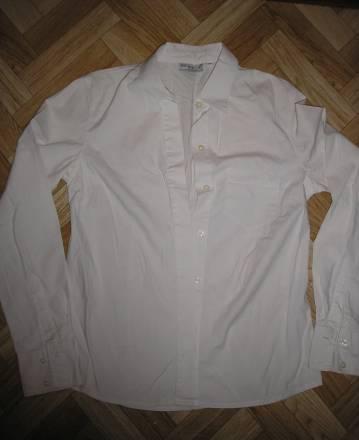 Рубашки, блузки от 42р-ра хб, шелк, шифон Санкт-Петербург