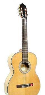 Классическая гитара Strunal 478H Москва