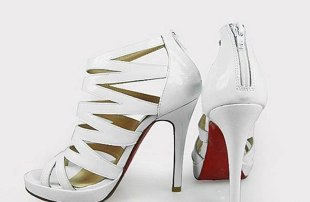 Туфли Christian Louboutin 39 Санкт-Петербург
