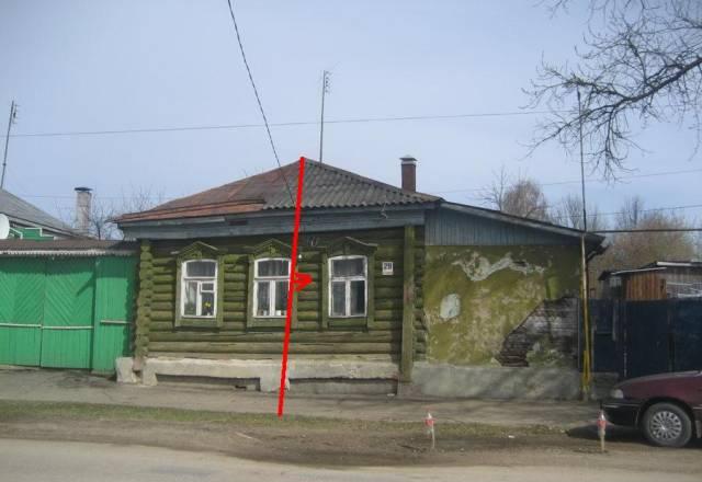 Часть дома г. Боровск Боровск