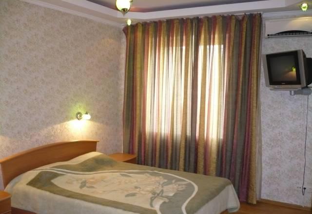 Отдых на Черном море в Сочи) Саратов