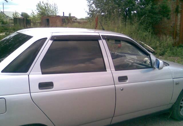 ВАЗ 2110, 2003 Нижний Ломов