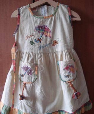 Платье Москва