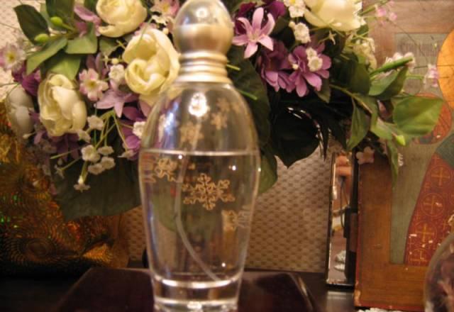 Les Saisons LHiver Van Cleef  Arpels. Оригинал Москва