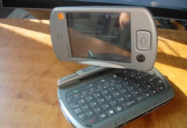 HTC Universale Москва