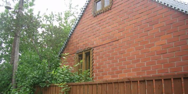 Дача в СНТ"рябинка" Балабаново Москва