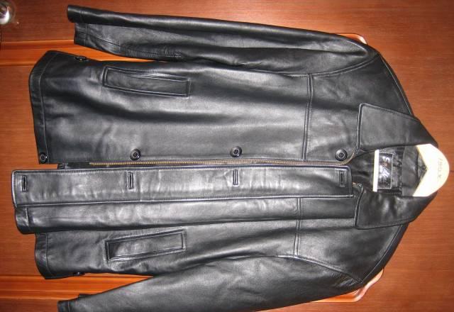 Куртка Москва