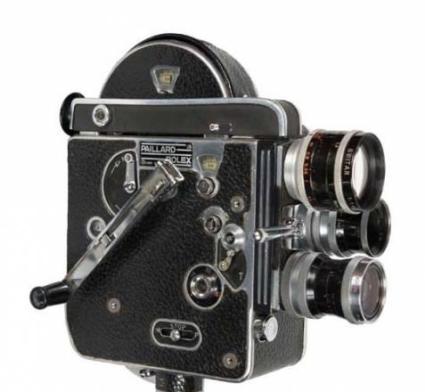 Видеосъёмка детских праздников и выпускных вечеров Москва