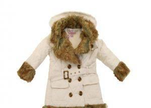 Демисезонная куртка для девочки, Feu Follet Москва