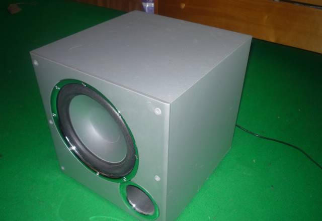 Сабвуфер Polk Audio Mark II PSW 10 Пушкин Санкт-Петербург