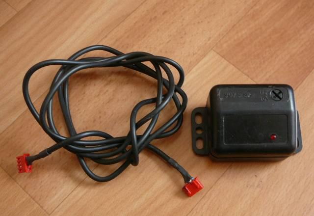 Датчик удара Москва