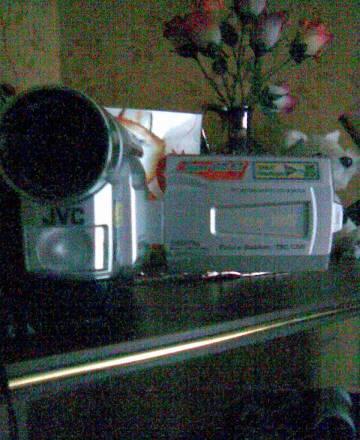 Видеокамера JVC GR-SXM48 Москва