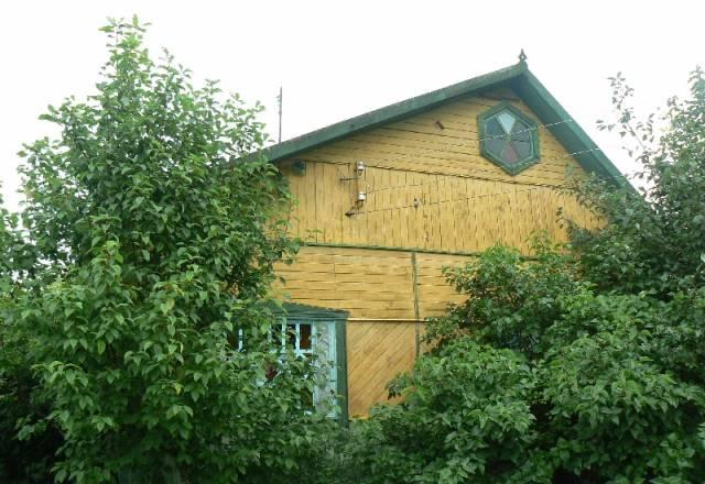 Дом по Киевскому шоссе, село Вараксино Калуга