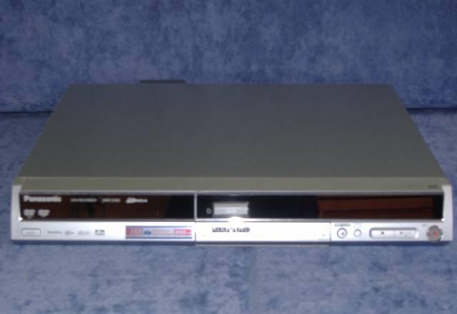DVD-record  panasonic (DMR-EH60) Санкт-Петербург